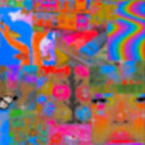 Meet your Posher, Lucia